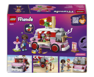LEGO FRIENDS 42694 Furgonetka z pizzą - 1529776 - zdjęcie 9